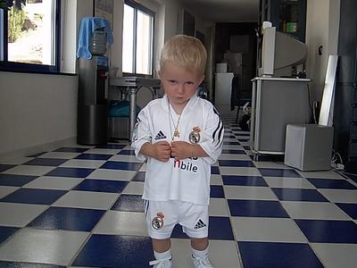 lucas ptit madrilene